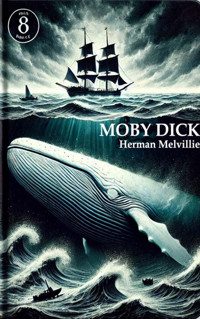 Moby Dick - Herman Melville. - E-Book + Hörbuch