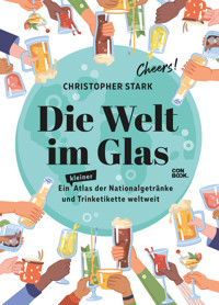 Die Welt im Glas - Christopher Stark - E-Book