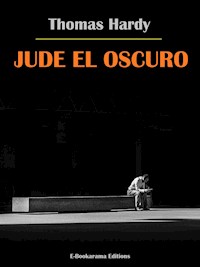 Jude el oscuro - Thomas Hardy - E-Book