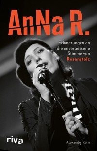 AnNa R. - Alexander Kern - E-Book