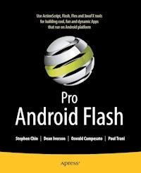 Pro Android Flash - Stephen Chin - E-Book