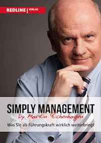 Simply Management - Martin Richenhagen - E-Book