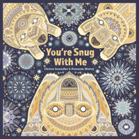 You're Snug With Me - Chitra Soundar - E-Book