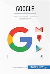 Google - 50Minutos - E-Book