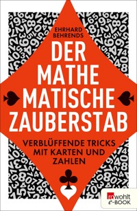 Der mathematische Zauberstab - Ehrhard Behrends - E-Book