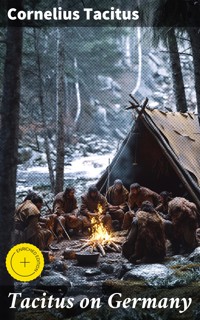 Tacitus on Germany - Cornelius Tacitus - E-Book