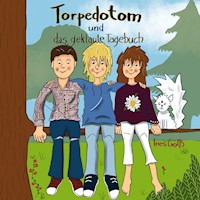 Torpedotom - Ines Gölß - Hörbuch