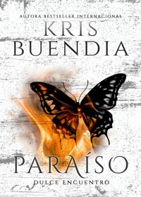 Paraíso - Kris Buendía - E-Book