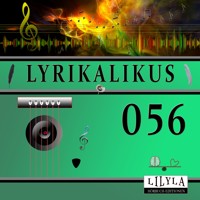 Lyrikalikus 056 - Heinrich Heine - Hörbuch