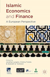 Islamic Economics and Finance - - E-Book