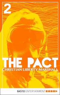 The Pact - Episode 2 - Christian Marshall - E-Book