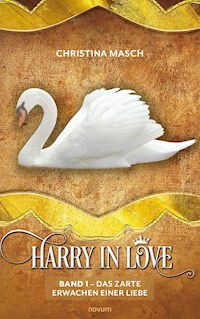 Harry in love - Christina Masch - E-Book
