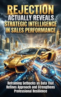Rejection Actually Reveals Strategic Intelligence in Sales Performance - Sofia Lane - E-Book