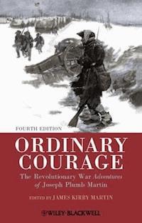 Ordinary Courage - James Kirby Martin - E-Book