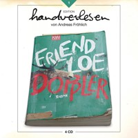 Doppler - Erlend Loe - Hörbuch