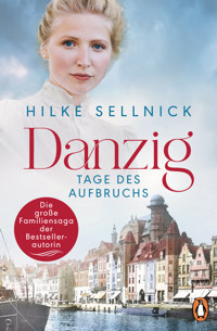 Danzig - Hilke Sellnick - E-Book