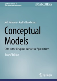 Conceptual Models - Jeff Johnson - E-Book