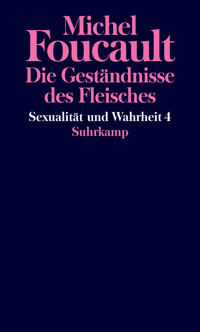 Sexualität und Wahrheit - Michel Foucault - E-Book