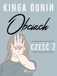 Obciach - Kinga Dunin - E-Book