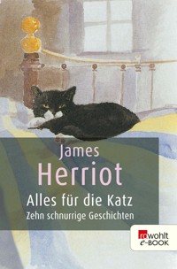 Alles für die Katz - James Herriot - E-Book