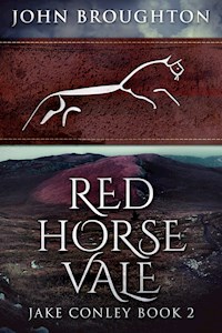 Red Horse Vale - John Broughton - E-Book