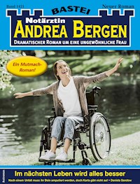 Notärztin Andrea Bergen 1421 - Daniela Sandow - E-Book