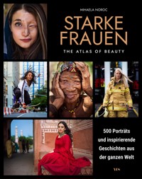 Starke Frauen - Mihaela Noroc - E-Book