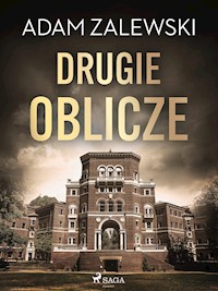 Drugie oblicze - Adam Zalewski - E-Book