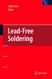 Lead-Free Soldering - - E-Book