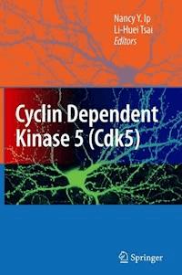 Cyclin Dependent Kinase 5 (Cdk5) - - E-Book