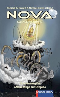 NOVA Science-Fiction 27 -  - E-Book