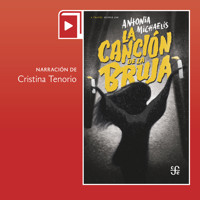 La canción de la bruja - Antonia Michaelis - Hörbuch