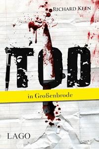 Tod in Großenbrode - Richard Keen - E-Book