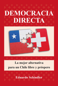 Democracia directa - Eduardo Schindler - E-Book