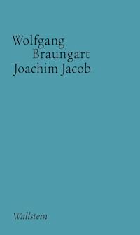 Stellen, schöne Stellen - Wolfgang Braungart - E-Book