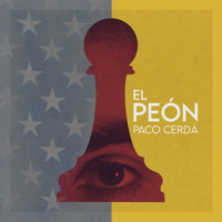 El peón - Paco Cerdá - Hörbuch