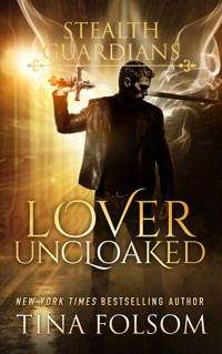 Lover Uncloaked - Tina Folsom - E-Book