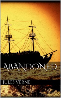 Abandoned - Jules VERNE - E-Book