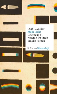 Mehr Licht - Olaf L. Müller - E-Book