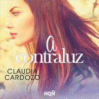 A contraluz - Claudia Cardozo - Hörbuch