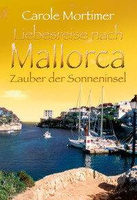 Zauber der Sonneninsel - Carole Mortimer - E-Book