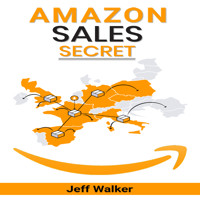 Amazon Sales Secret - Jeff Walker - E-Book