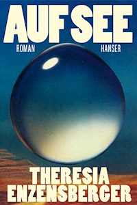 Auf See - Theresia Enzensberger - E-Book