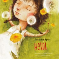 Heidi - Johanna  Spyri - Hörbuch