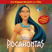 Pocahontas (Hörspiel zum Disney Film) - Stephen Schwartz - Hörbuch
