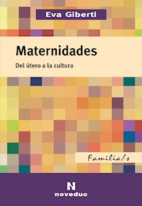 Maternidades - Eva Giberti - E-Book