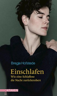 Einschlafen - Bregje Hofstede - E-Book
