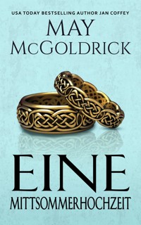Eine Mittsommerhochzeit - May McGoldrick - E-Book