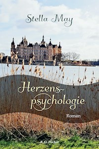 Herzenspsychologie - Stella May - E-Book