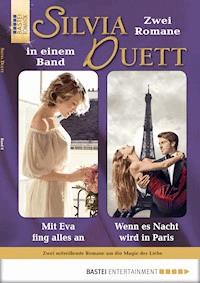 Silvia-Duett - Folge 08 - Sybille Simon - E-Book